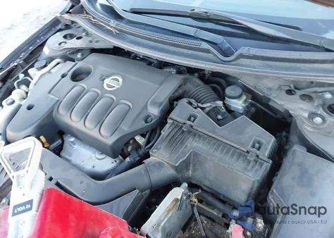 2012 Nissan Altima 2.5 S z USA, uszkodzony, nr VIN 1N4AL2AP9CN554265